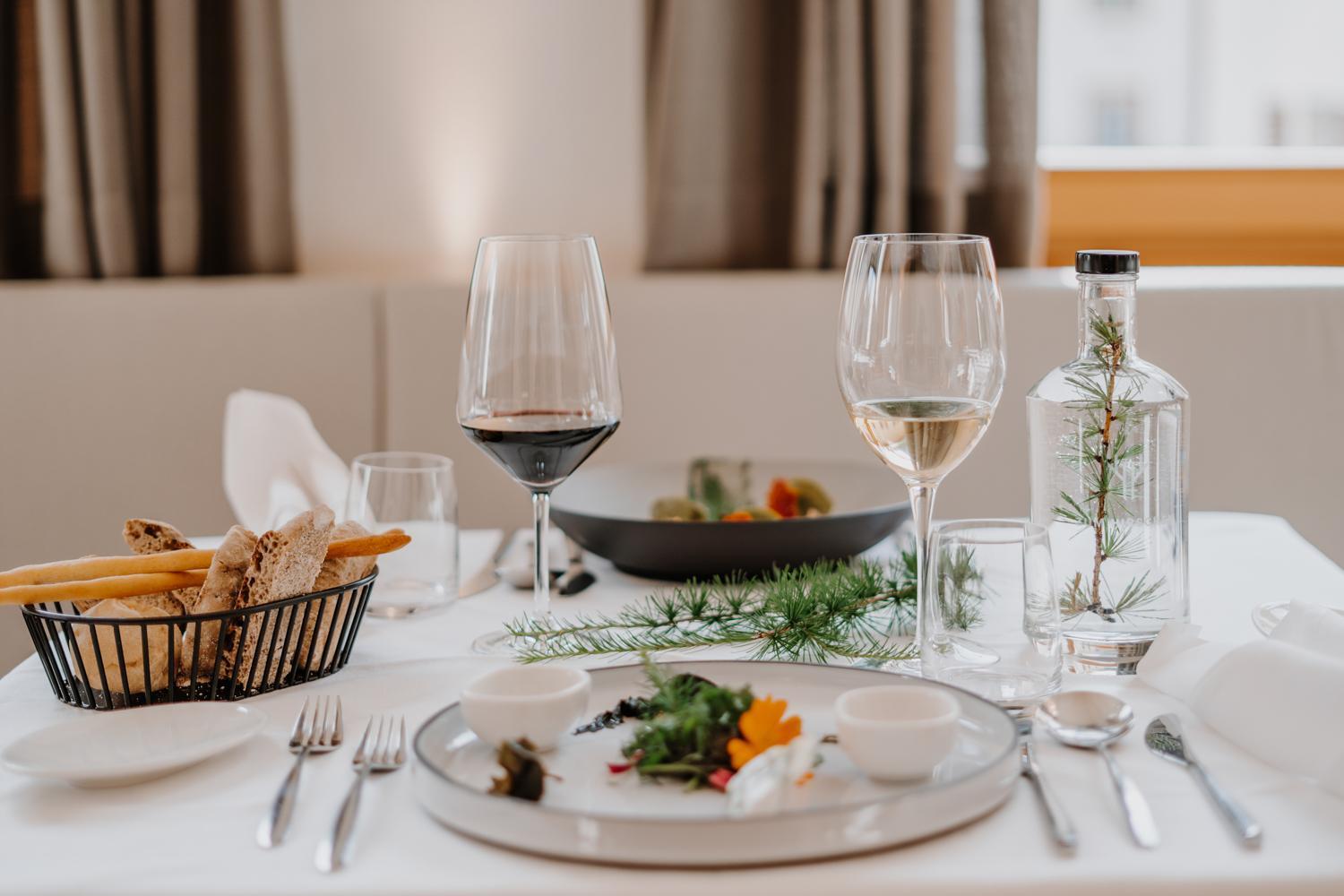 Zum Hirschen Boutique Hotel Val Di Non Unsere Liebe Frau im Walde Εξωτερικό φωτογραφία