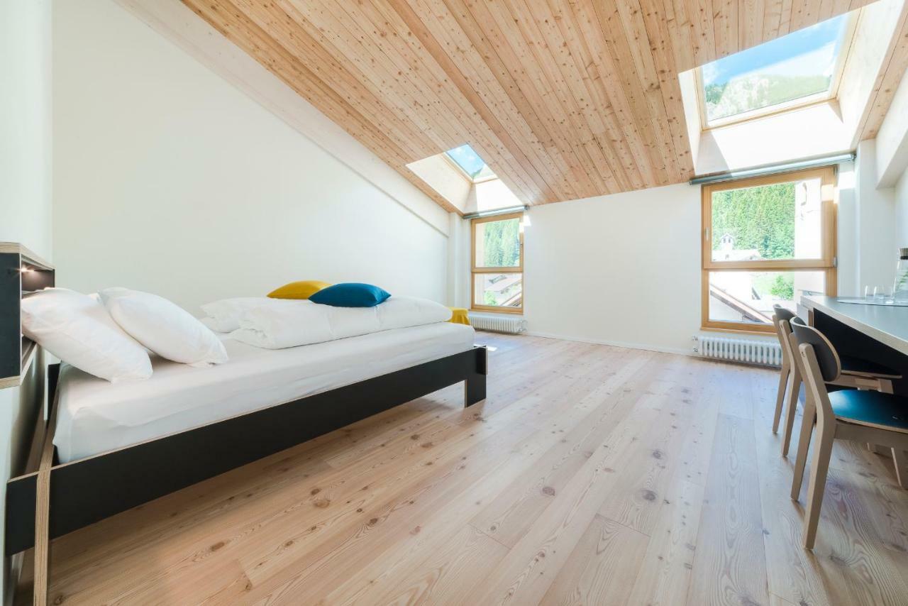 Zum Hirschen Boutique Hotel Val Di Non Unsere Liebe Frau im Walde Εξωτερικό φωτογραφία